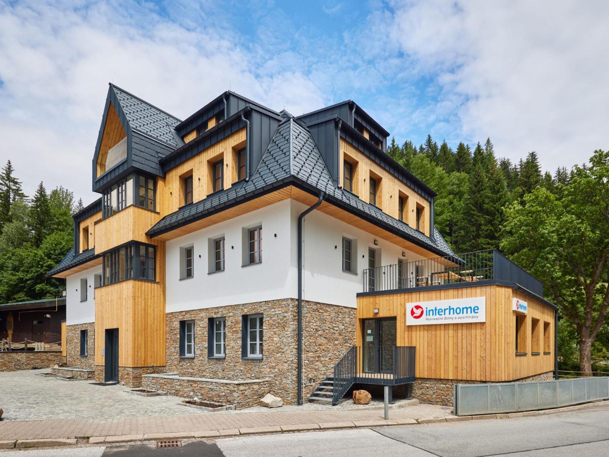 Apartment Maj-7 By Interhome Pec pod Sněžkou Exterior foto