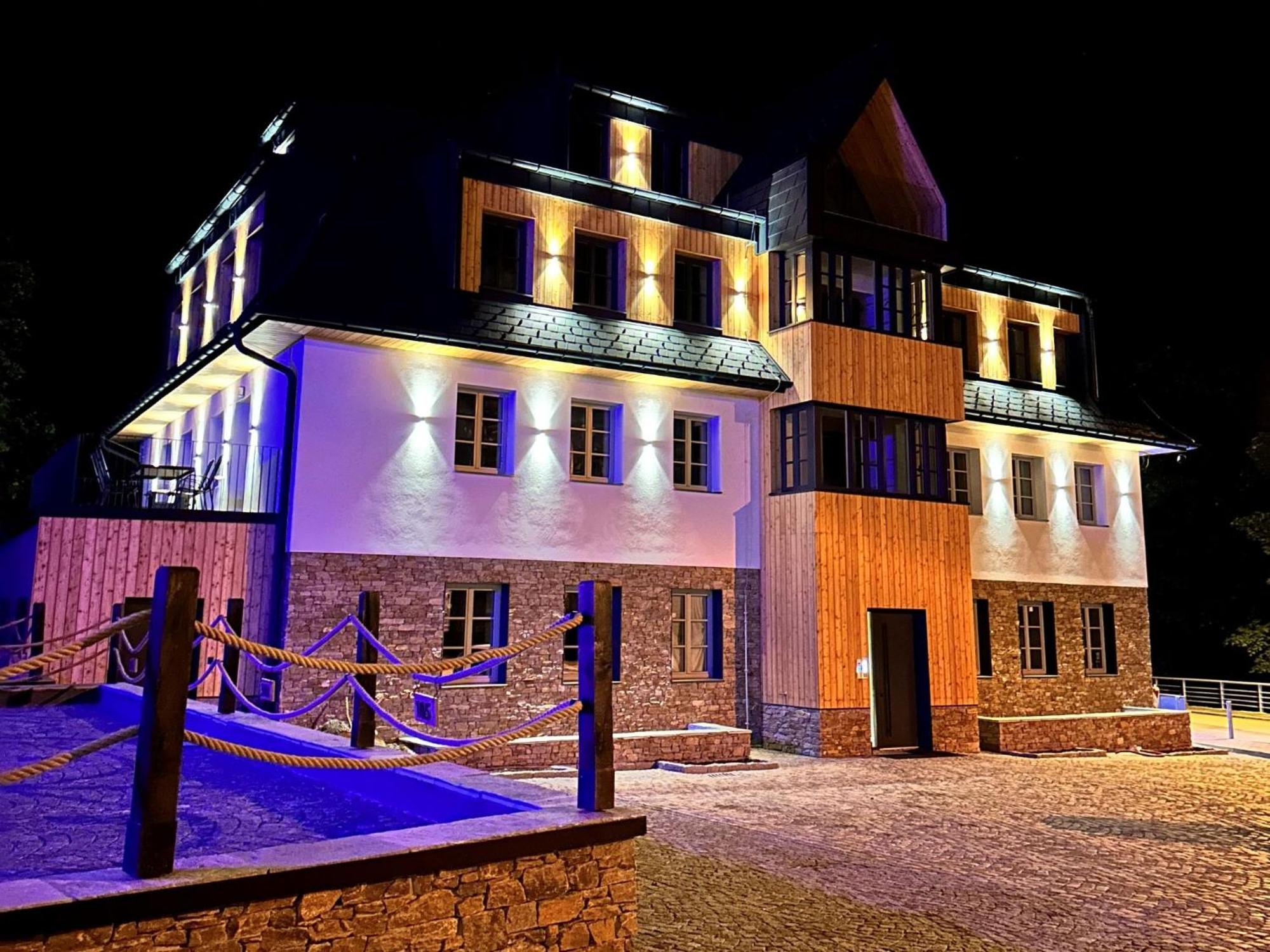Apartment Maj-7 By Interhome Pec pod Sněžkou Exterior foto